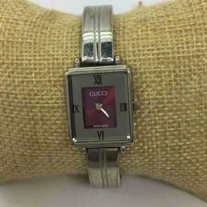Vintage Gucci Watch